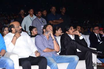 Agnyaathavaasi Movie Audio Launch Photos